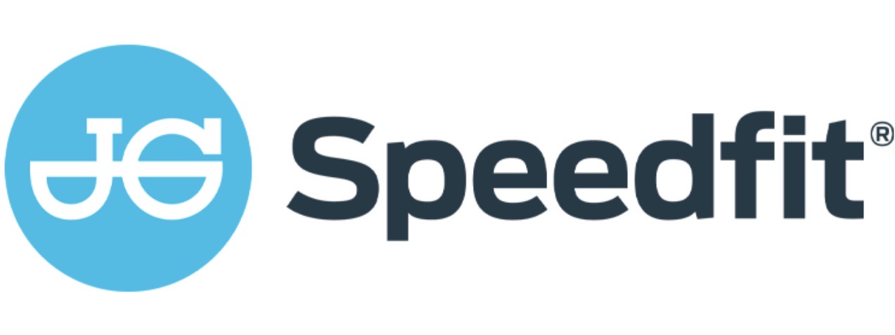 JG Speedfit logo