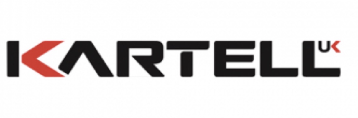Kartell logo