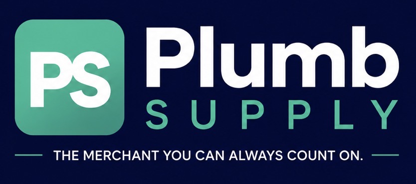 Plumb Supply — The merchant you can always count on