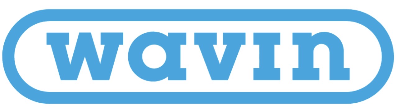 Wavin logo