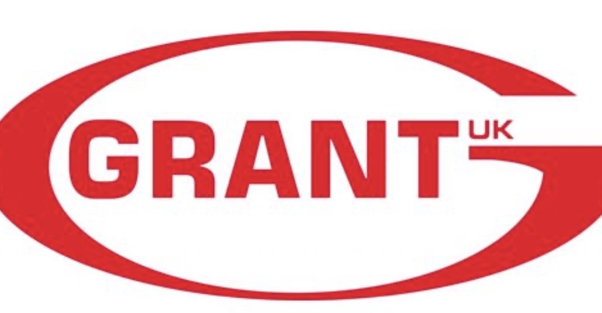 Grant logo