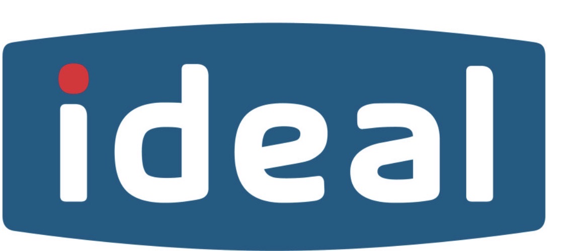 Ideal logo