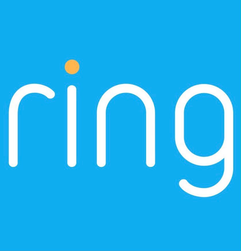 Ring logo