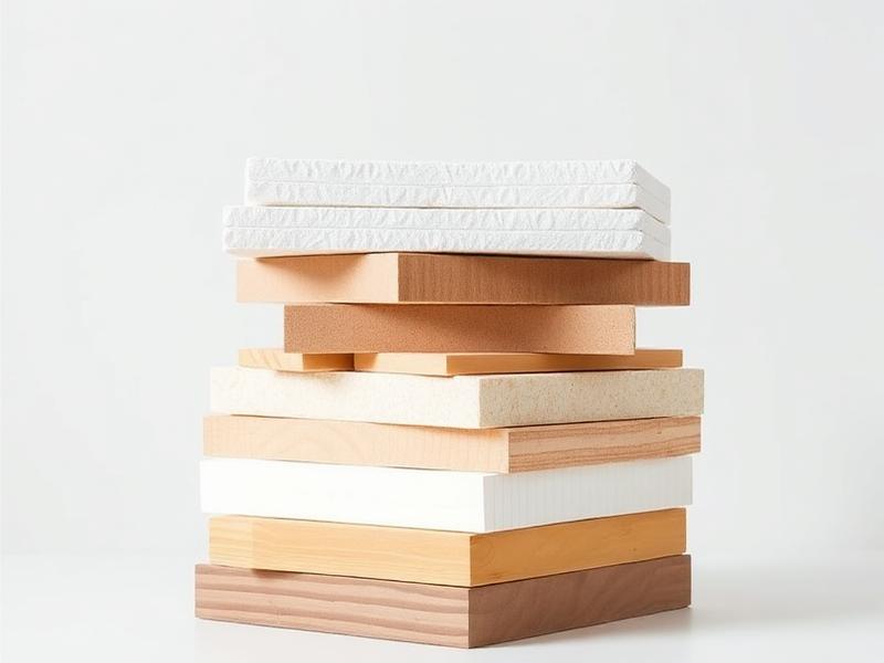 Building Materials