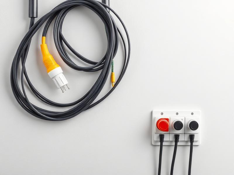 Electrical & Lighting