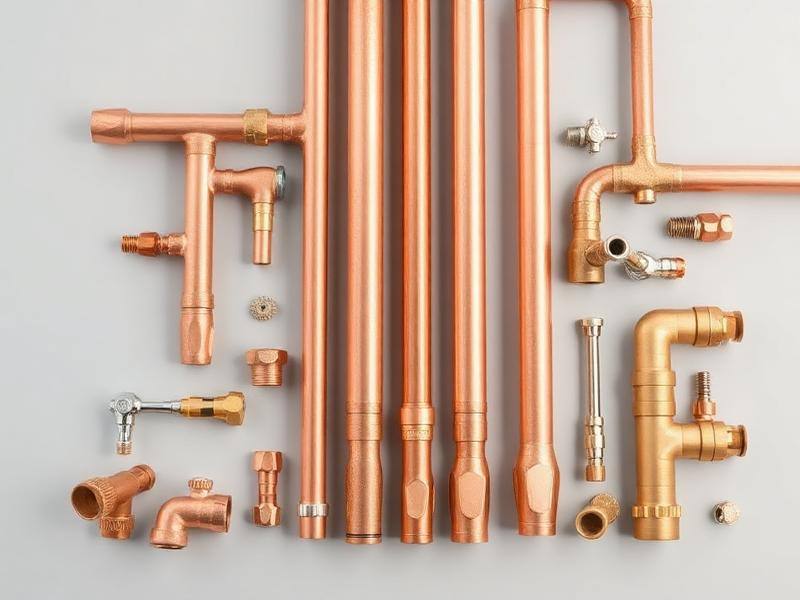Plumbing