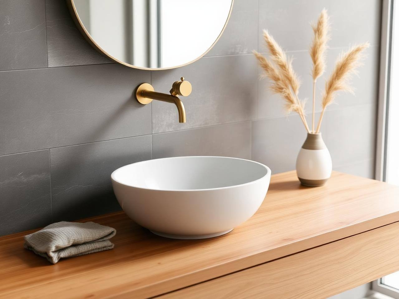 Contemporary Basin Designs