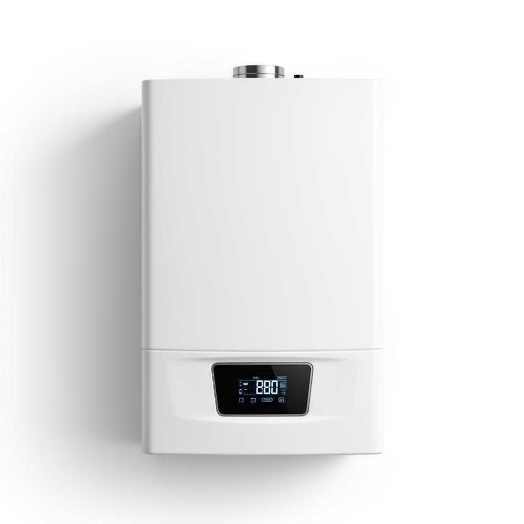 Baxi products at Plumb Supply