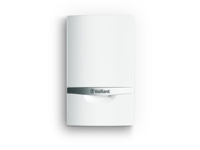 Vaillant products at Plumb Supply