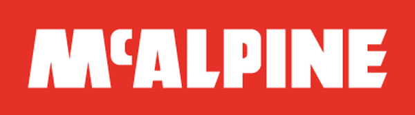 McAlpine logo